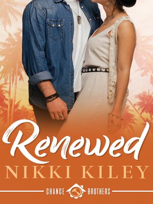 cover image of Renewed